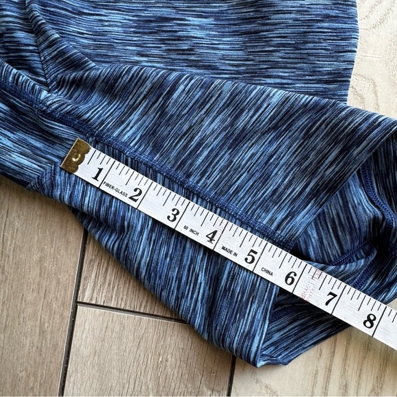 Outdoor Voices Flow Freeform Shorts in Ocean  7” | Good Condition | Size: M - Picture 4 of 8